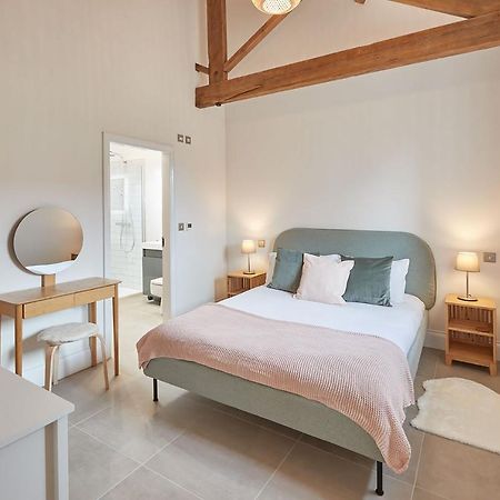 Orchard View Cottage Yedingham Bagian luar foto