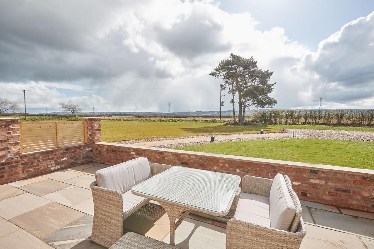 Orchard View Cottage Yedingham Bagian luar foto