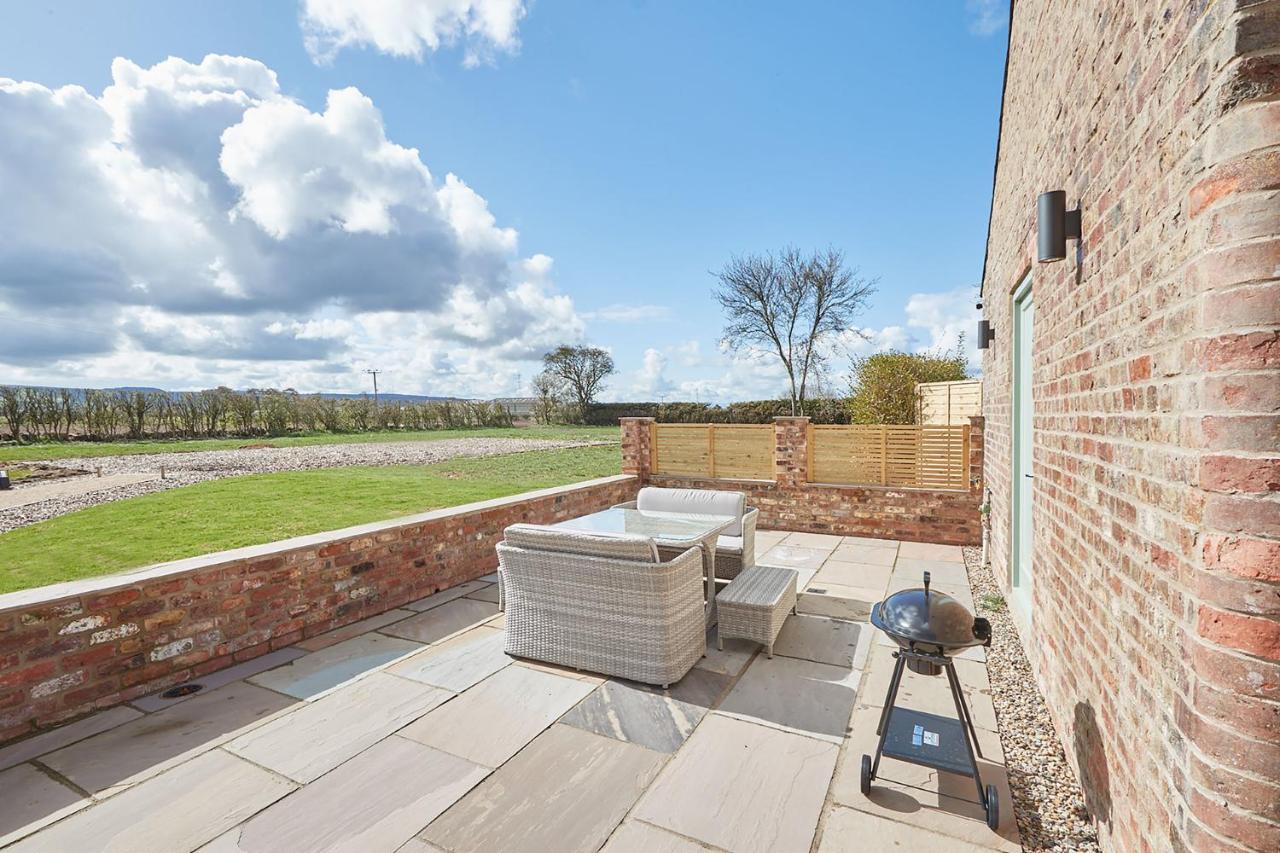 Orchard View Cottage Yedingham Bagian luar foto